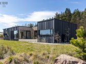Lyfi Namai – Modernios Architektūros - nuotraukos Nr. 6