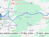 Parduodamas erdvus ir itin tvarkingai - nuotraukos Nr. 30