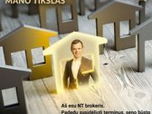 A++ Klasės Namas Kaune – Sujungtas Per - nuotraukos Nr. 24