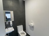 Nuomojamos komercinės patalpos Chemijos g. - nuotraukos Nr. 9