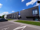 Nuomojamos komercinės patalpos Chemijos g. - nuotraukos Nr. 7