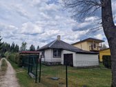Parduodamas sodo namas Lietkabelio soduose –