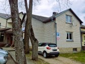 Parduodamas Komercinės Paskirties Pastatas Su - nuotraukos Nr. 5