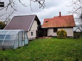 Kalvarijos M. Centre Parduodamas 141 Kv.m Namas  - nuotraukos Nr. 11