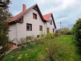 Kalvarijos M. Centre Parduodamas 141 Kv.m Namas  - nuotraukos Nr. 12