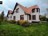 Kalvarijos M. Centre Parduodamas 141 Kv.m Namas  - nuotraukos Nr. 13