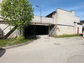 Parduodamas garažas 1-e aukšte (garažų - nuotraukos Nr. 2