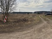 **Namų Valdos Sklypas Ramioje Vietoje Šalia