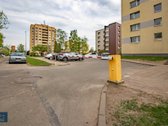 Parduodamas tvarkingas 2 kambarių butas - nuotraukos Nr. 10