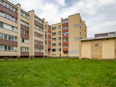 Parduodamas tvarkingas 2 kambarių butas - nuotraukos Nr. 12