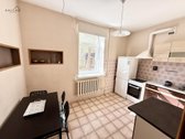Parduodamas butas Kauno senamiestyje (Vilniaus g.) - nuotraukos Nr. 6