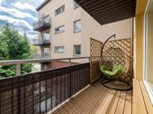 Erdvus 4 Kambarių Butas Prestižiniame - nuotraukos Nr. 20