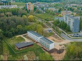 Naujas Projektas Alytuje - Kotedžai/butai - nuotraukos Nr. 34