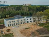 Naujas Projektas Alytuje - Kotedžai/butai