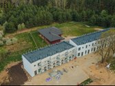 Naujas Projektas Alytuje - Kotedžai/butai - nuotraukos Nr. 38