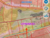 Parduodamas ūkio paskirties 2.4694 ha žemės