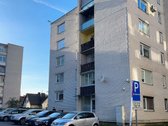 Parduodamas erdvus 6 kambarių butas Vytauto g - nuotraukos Nr. 18
