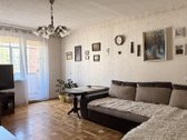 Parduodamas 4 kambarių butas Lazdijuose,