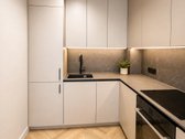 Naujas, Dar Negyventas 2 Kambarių Butas - nuotraukos Nr. 5