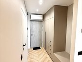 Naujas, Dar Negyventas 2 Kambarių Butas - nuotraukos Nr. 11