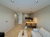 Naujas, Dar Negyventas 2 Kambarių Butas - nuotraukos Nr. 6
