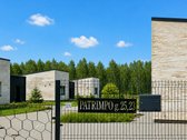 Parduodamas Naujos Statybos Namas Palangoje, - nuotraukos Nr. 38