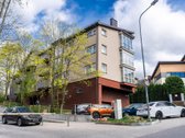 Erdvus 4 Kambarių Butas Prestižiniame - nuotraukos Nr. 22