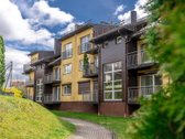 Erdvus 4 Kambarių Butas Prestižiniame - nuotraukos Nr. 25