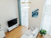 Parduodamas butas / loftas Kaune, Žaliakalnyje.  - nuotraukos Nr. 17