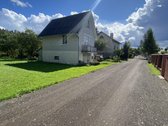 Parduodamas 9.1 a. sodo sklyppas su mūriniu - nuotraukos Nr. 4