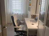 Nuomojamas labai šviesus, funkcionalus ir - nuotraukos Nr. 12