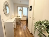 Išnuomojamas 1 kambario butas Trakuose. - nuotraukos Nr. 2