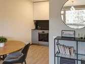 Nuomojamas jaukus, pilnai įrengtas 2 kambarių - nuotraukos Nr. 2