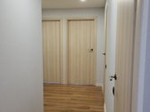 Akmenėje, Stadiono gatvėje, renovuotame name - nuotraukos Nr. 8