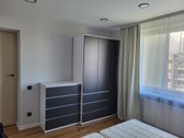 Akmenėje, Stadiono gatvėje, renovuotame name - nuotraukos Nr. 6