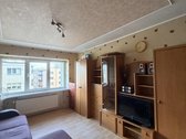 Parduodamas jaukus, bendrabučio tipo butas - nuotraukos Nr. 3