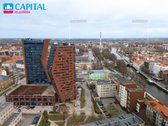 Atsibusi Su Vaizdu Į Kuršių Marias – 14