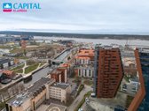 Panoraminis 2 Kambarių Butas Su Vaizdu Į - nuotraukos Nr. 41