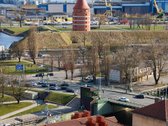 Panoraminis 2 Kambarių Butas Su Vaizdu Į - nuotraukos Nr. 37