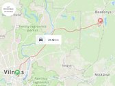 Vilniaus rajone parduodamas 5,12 a sklypas su - nuotraukos Nr. 15