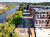 Revingio kvartalas įsikūręs kaimynystėje su - nuotraukos Nr. 19