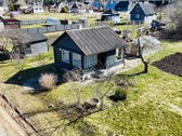 Parduodamas Jaukus Sodo Namas Gamtos - nuotraukos Nr. 2