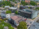 Nuomojamos 175 M² Patalpos Su Vitrininiais - nuotraukos Nr. 5