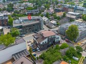 Nuomojamos 175 M² Patalpos Su Vitrininiais - nuotraukos Nr. 4