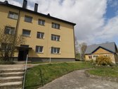 Parduodamas Jaukus 3 K. Butas A.vienuolio G., - nuotraukos Nr. 3