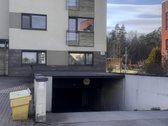Parduodama parkavimo vieta Santariškių g. 33b