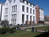 Parduodamas administracinės paskirties