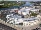 Parduodamas administracinės paskirties - nuotraukos Nr. 14