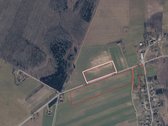 Parduodami 3 žemės ūkio paskirties sklypai - nuotraukos Nr. 5