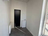 Nuomojamos jaukios 6 kv. m patalpos Šiaulių - nuotraukos Nr. 5